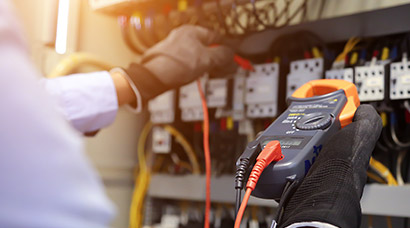 Diagnostic immobilier  Montreuil-sur-Maine 49220