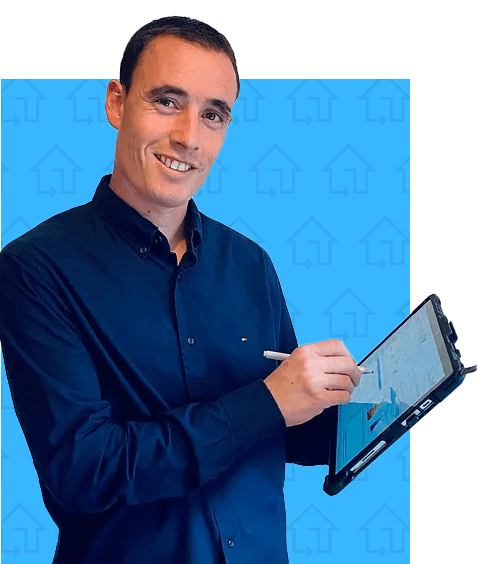 Diagnostic immobilier  Angers 49000